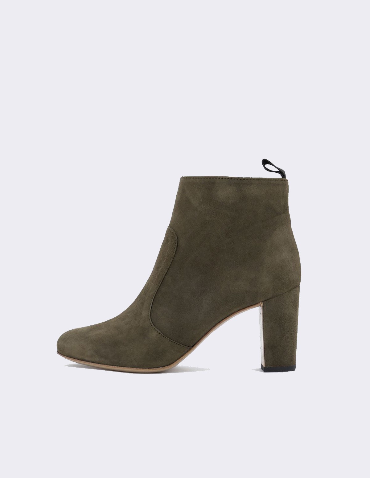 Ag Glad Boots - OLIVE