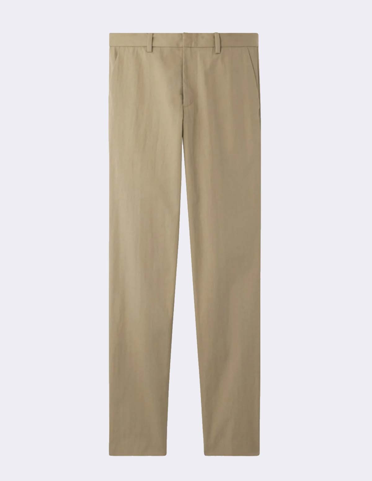 Apc Barnabe Chino - BEIGE