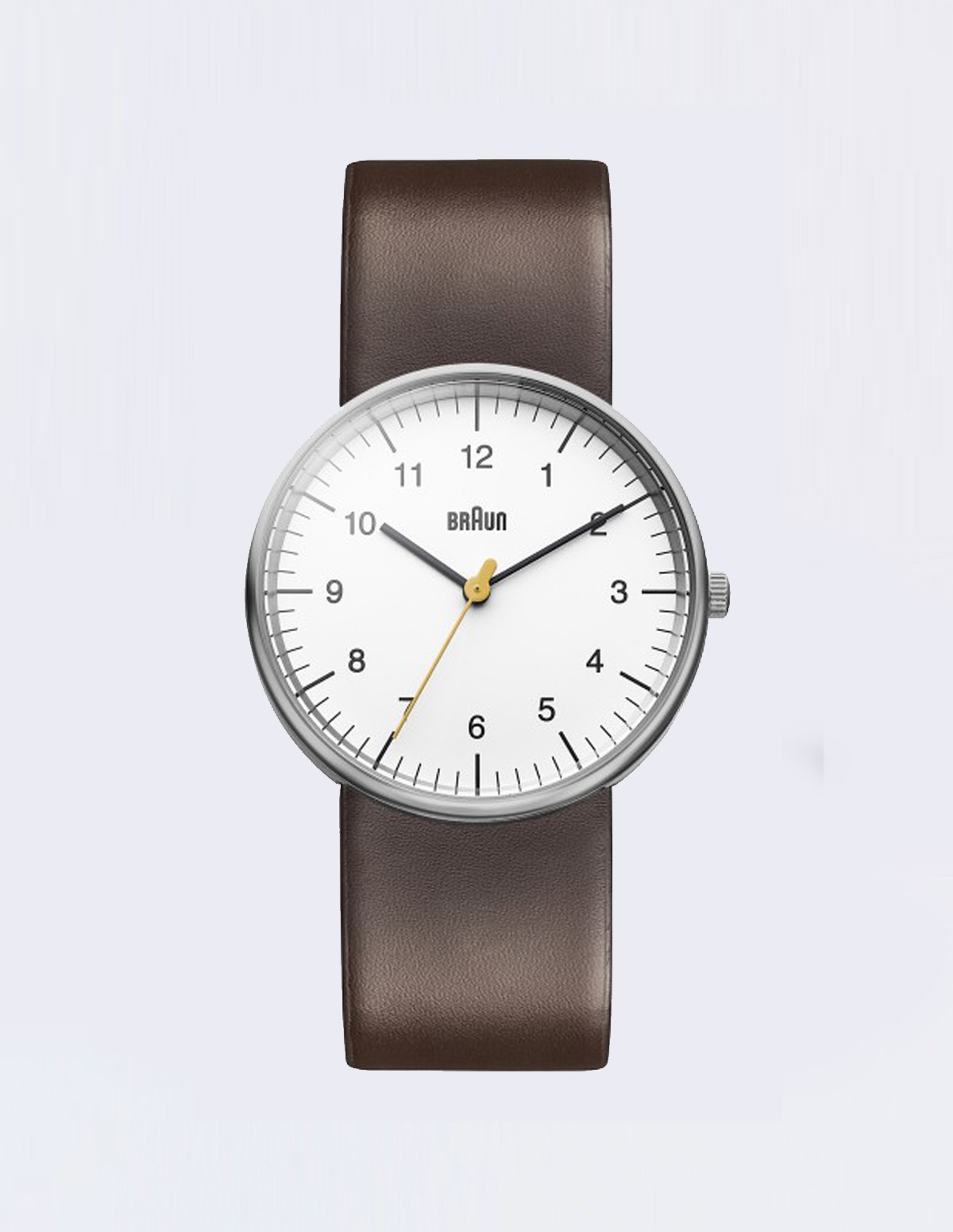 Bn0021 Classic - WHITE/BROWN