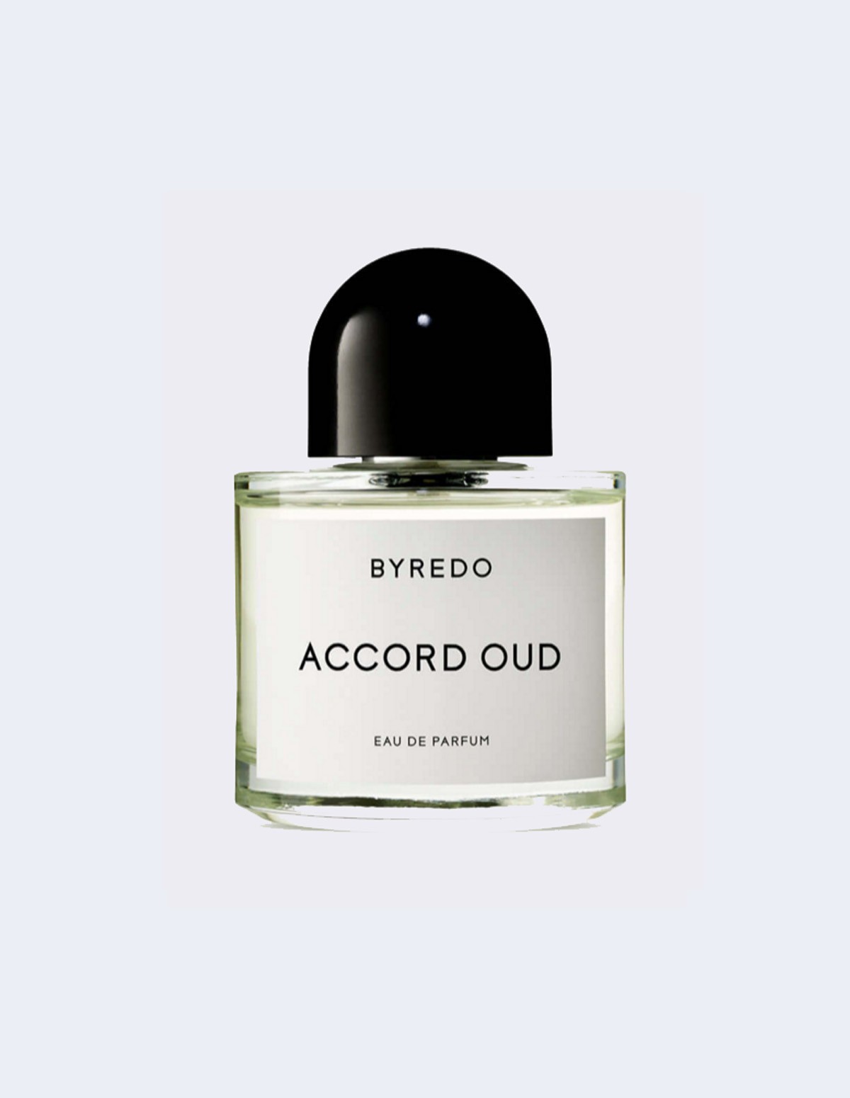 Byredo Accord Oud