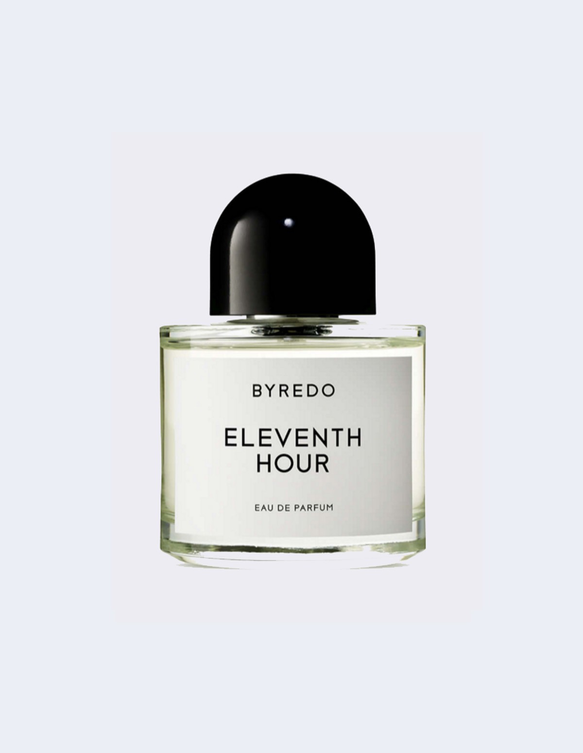 Byredo Eleventh Hour