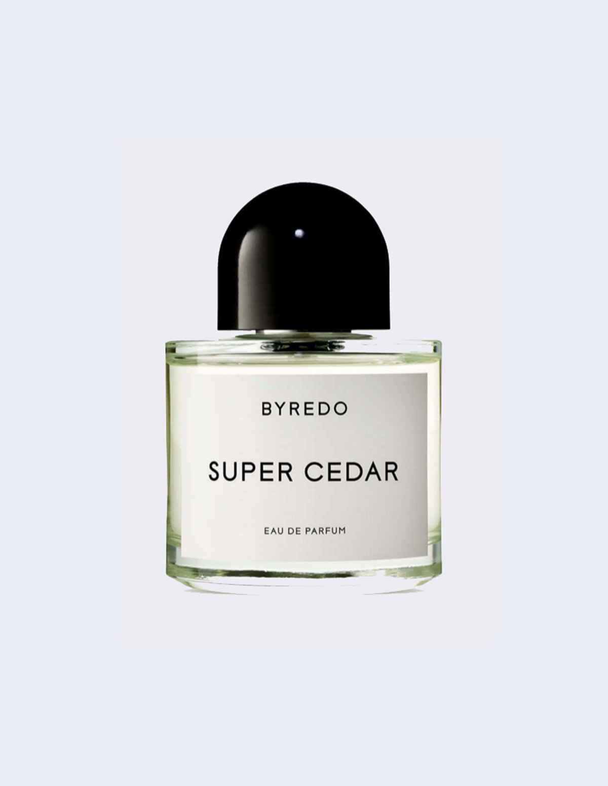 Byredo Super Cedar