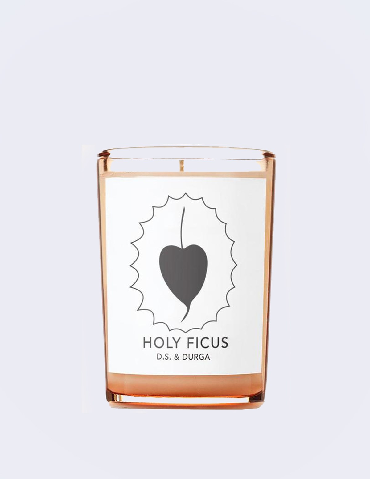 Holy Ficus Candle 7 Oz