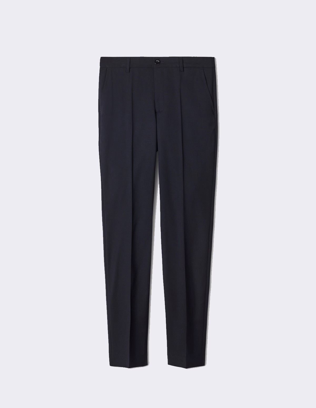 Fk Luisa Cool Wool Trouser