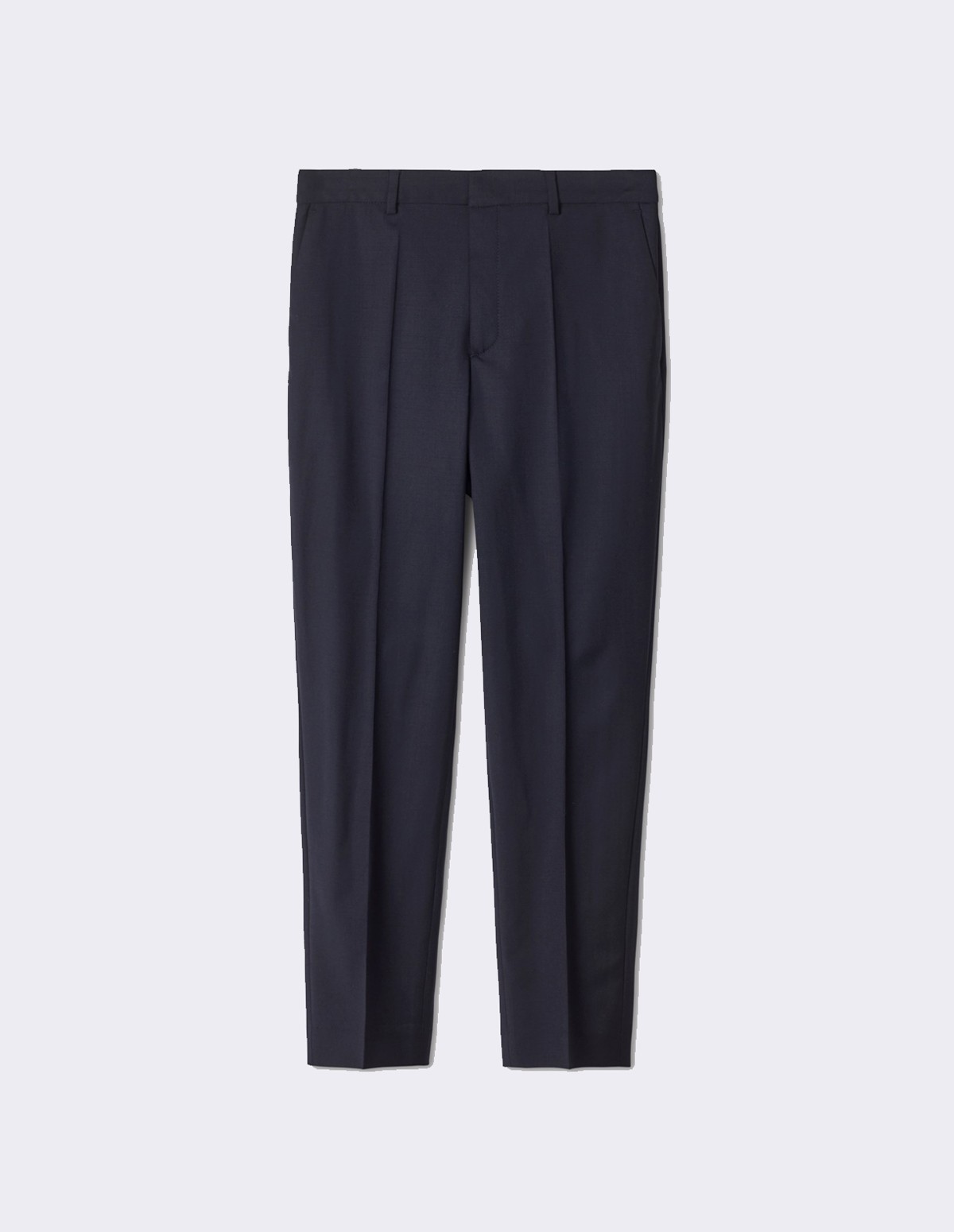 Fk Emma Cropped Cool - DK NAVY