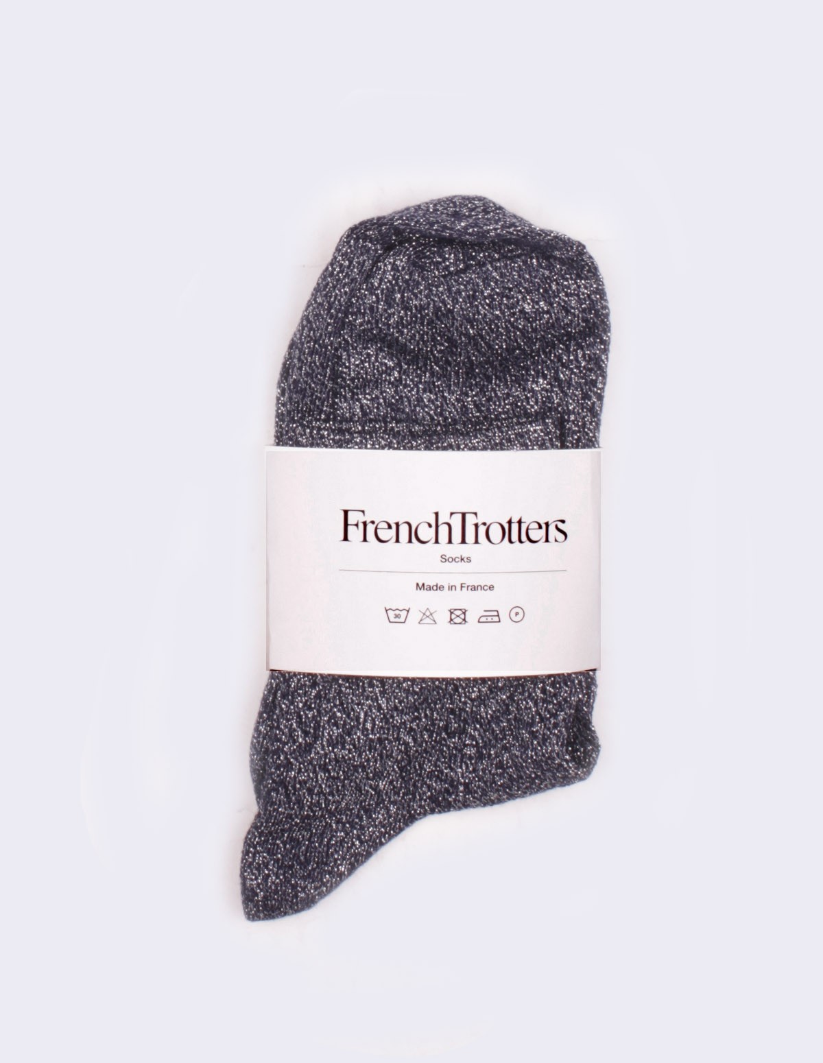 Ft Brillob Socks - NAVY