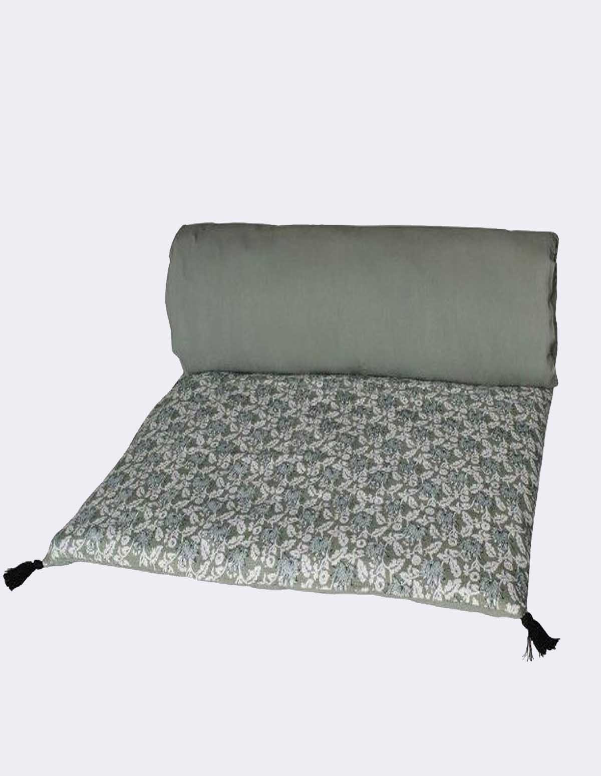 Harmony Gaya Hde 85x100 - CELADON