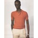 Roth Pique Shirt Ss