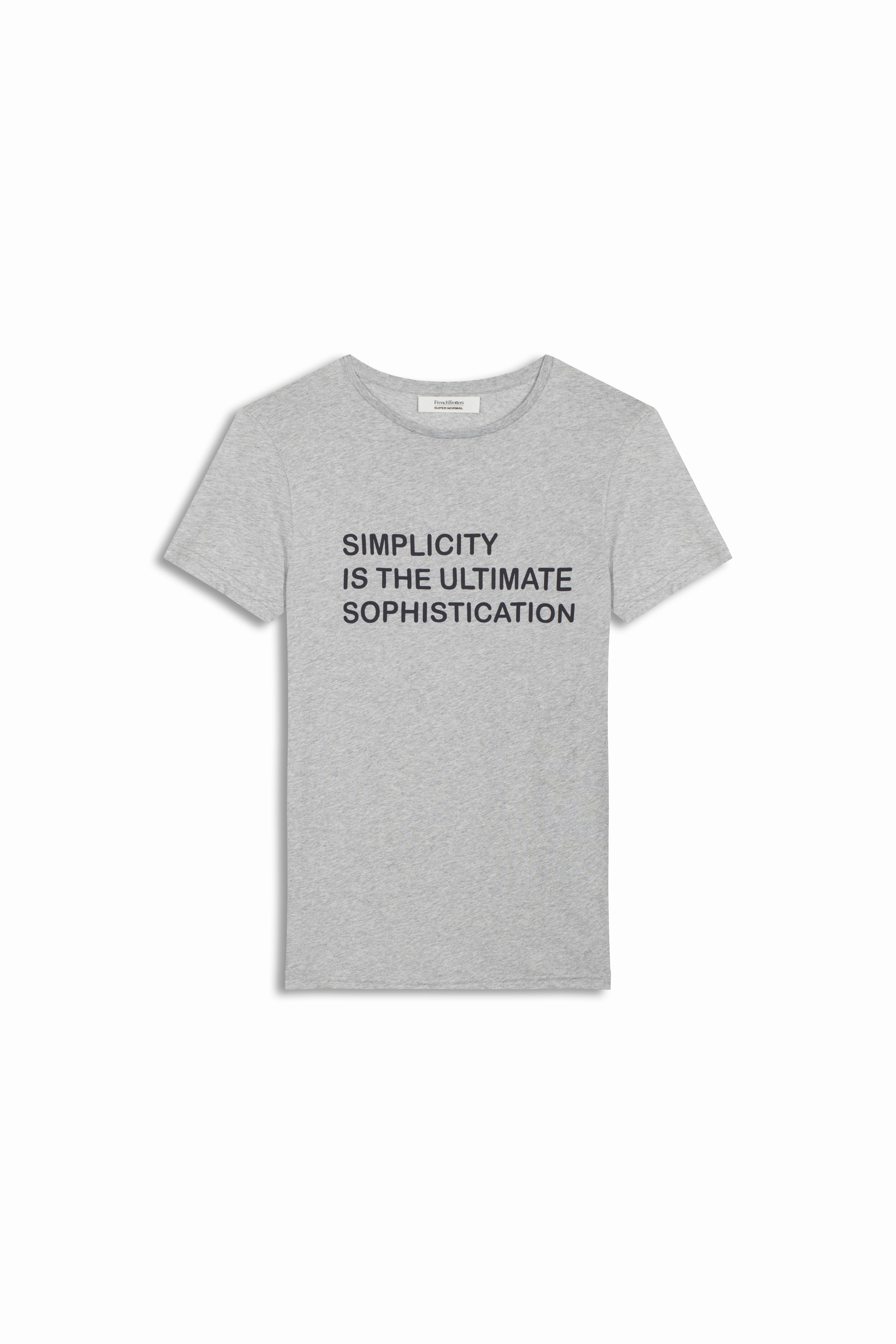 MARK SIMPLICITY - GREY