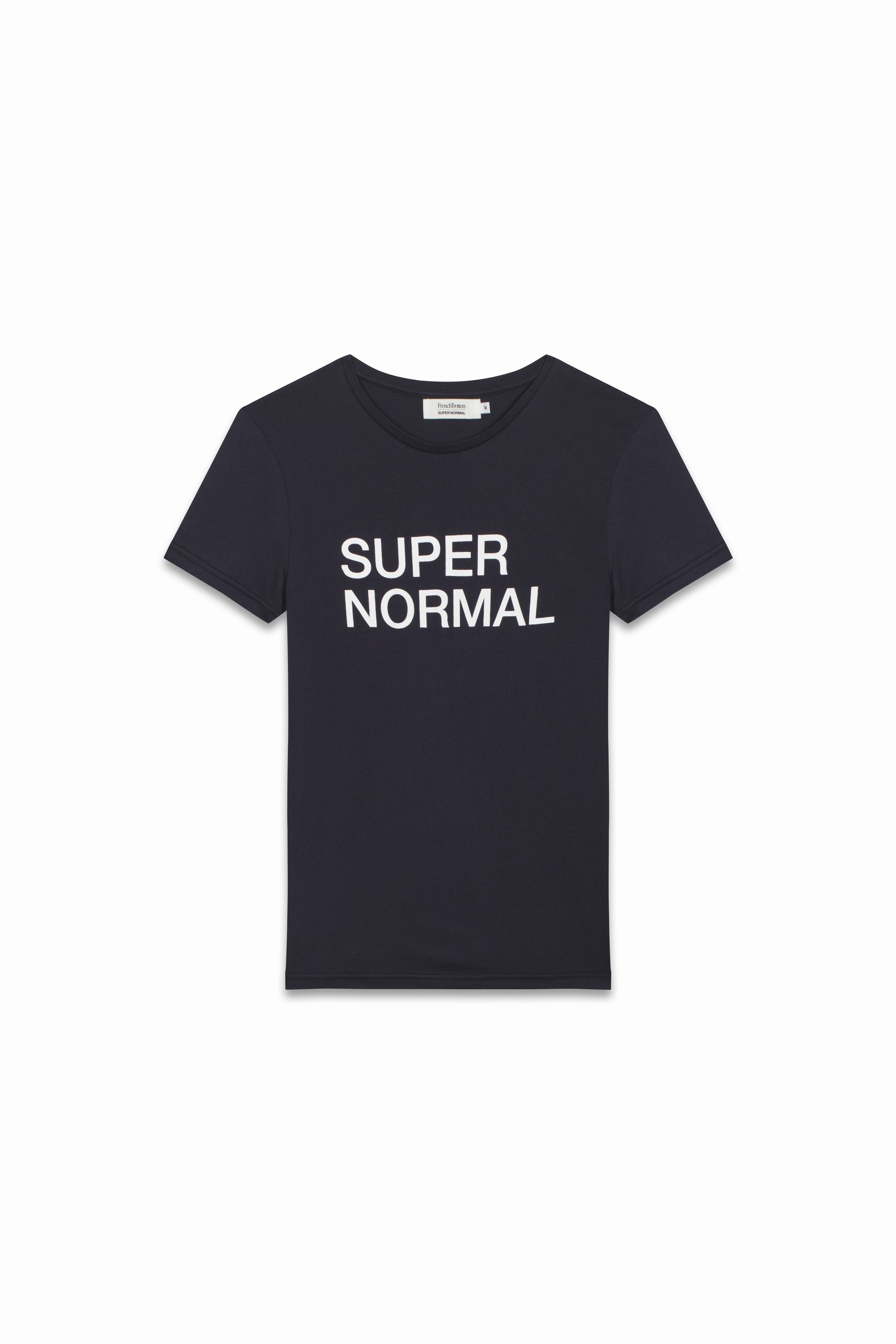 MARK SUPER - NAVY