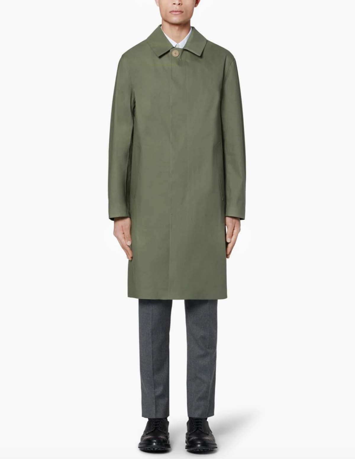 Mac Dunkeld Gr-1001d - GRAPE LEAF