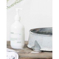 Hand Soap Pure 490ml