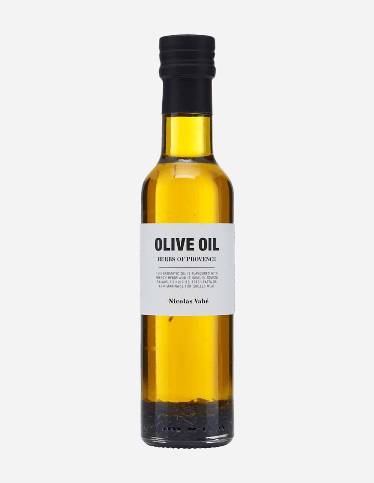 Nv Olive Oil Herbe De Provence - HERBE DE PROVENCE