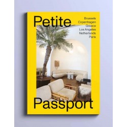 Petite Passport Magazine 02
