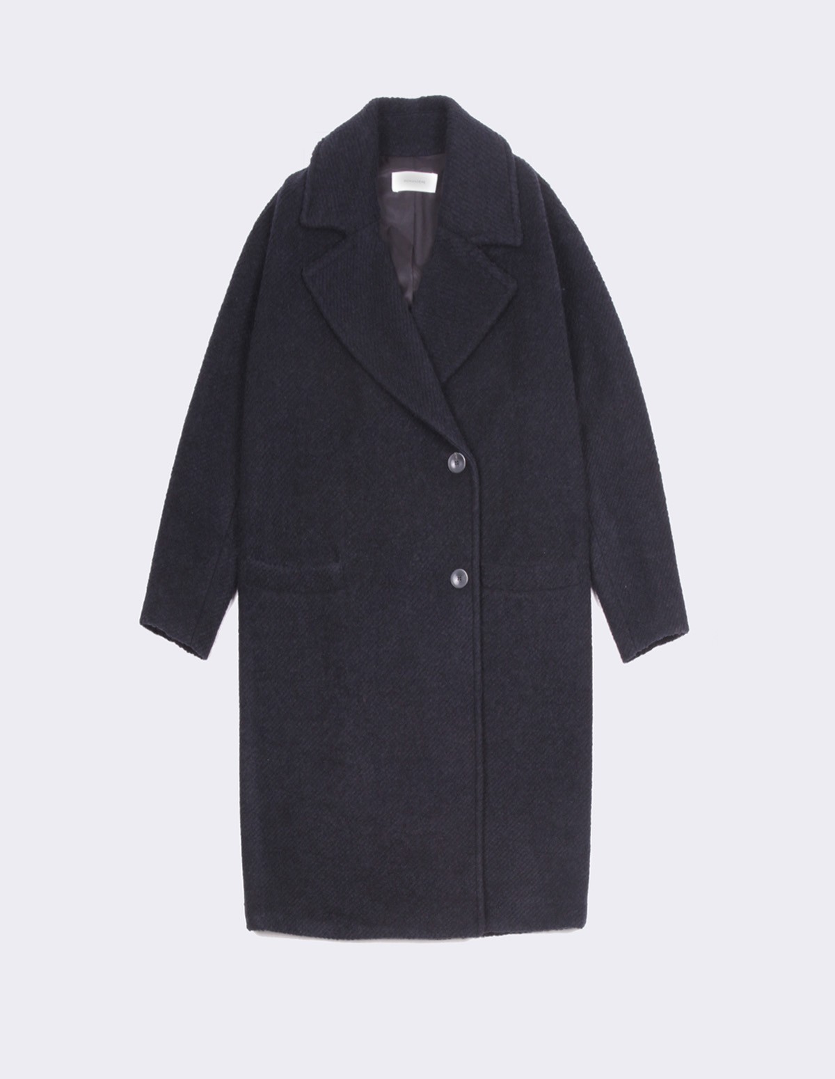 pomandere coat