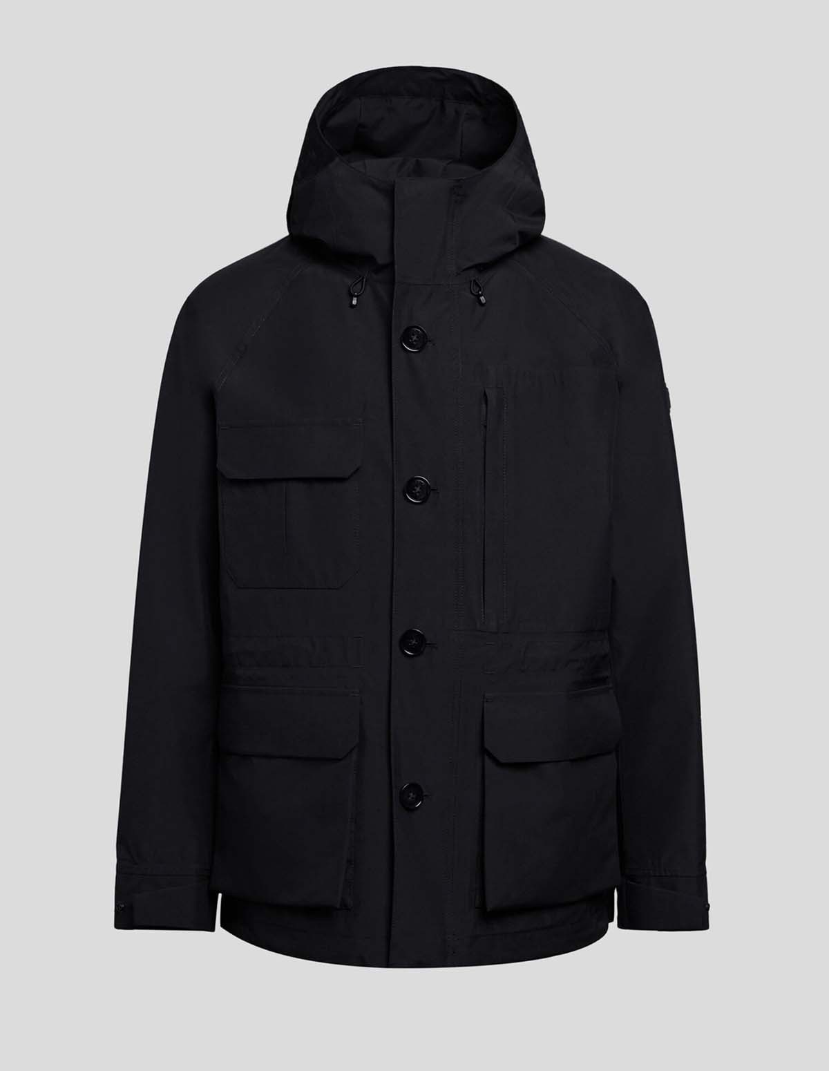 Woolrich gtx mountain best sale jkt