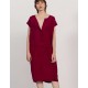Huma French Dress