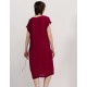 Huma French Dress