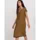 Huma French Dress