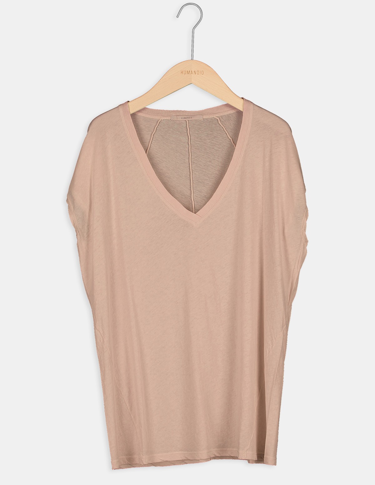 Huma Hybe T Shirt