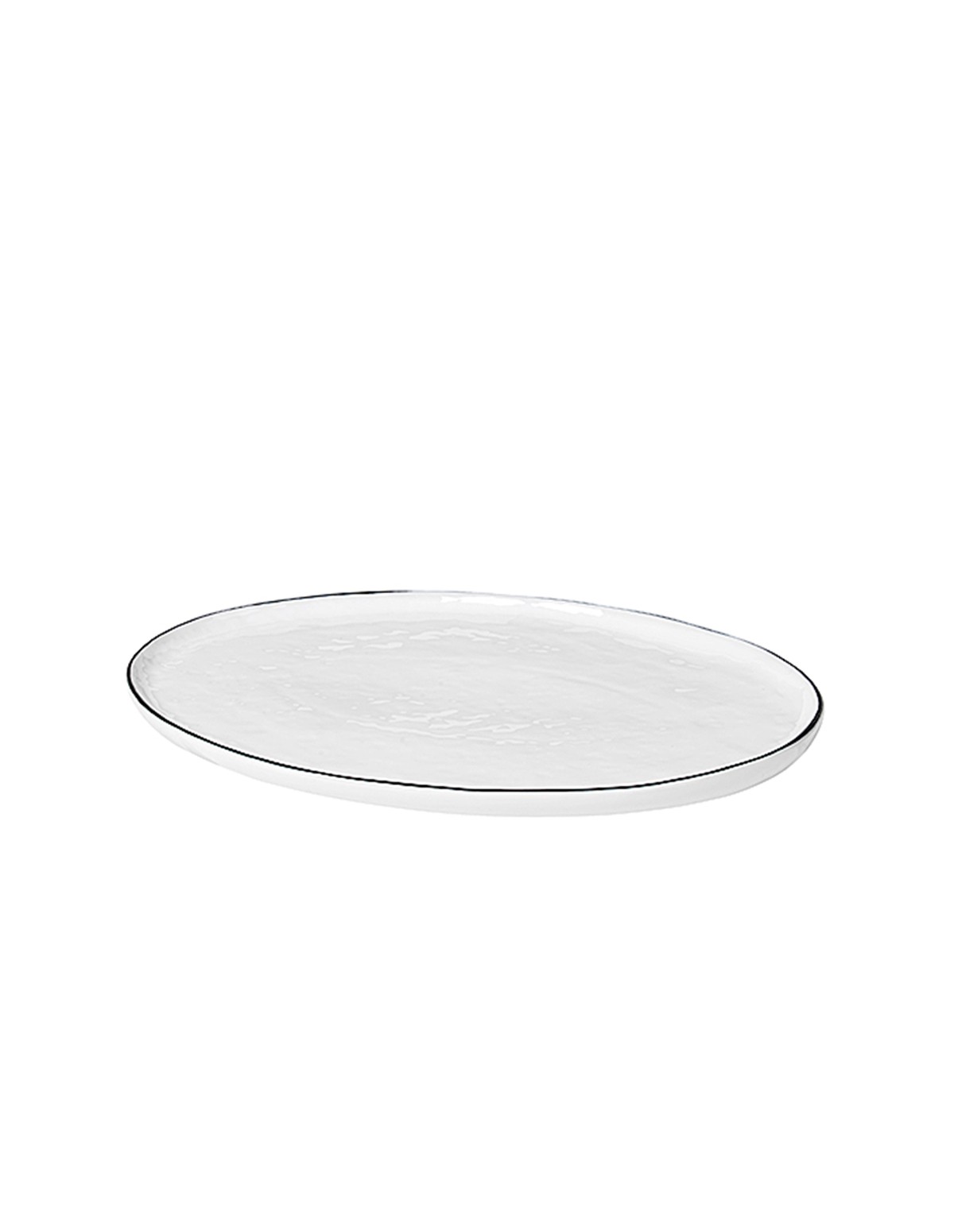 Bc Salt Plat Oval