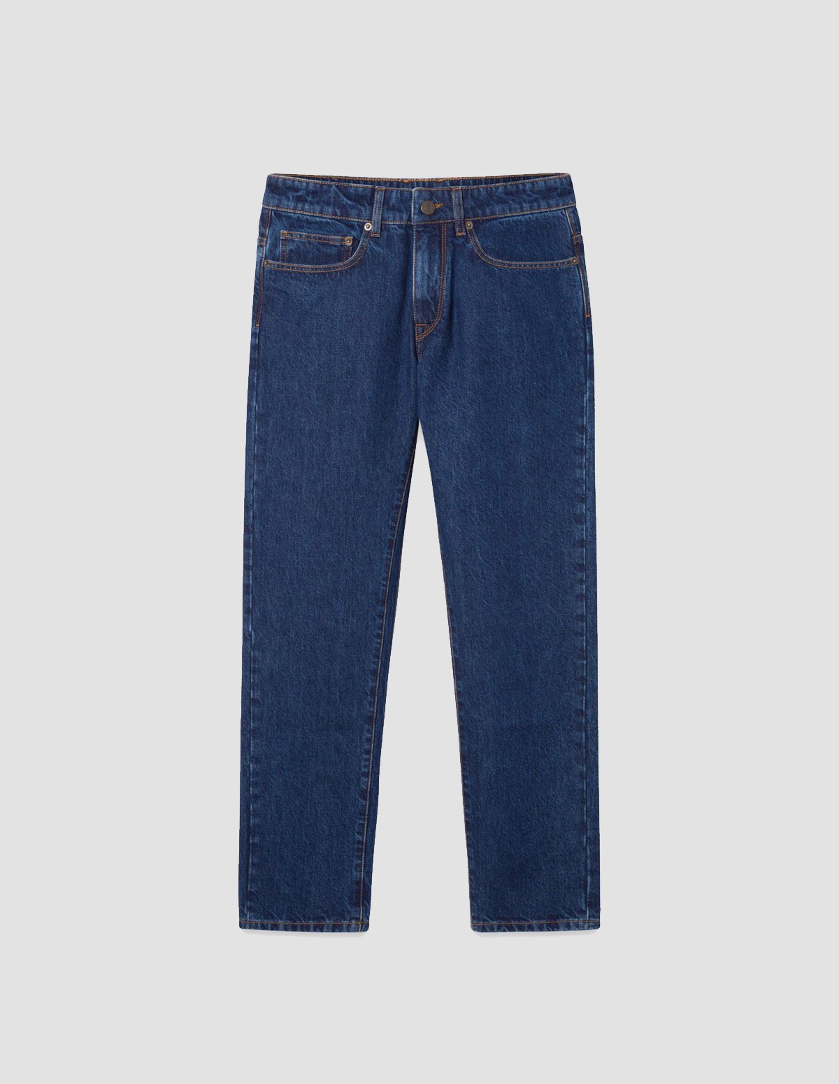 Boglioli Denim 89882l - BSC757 0760