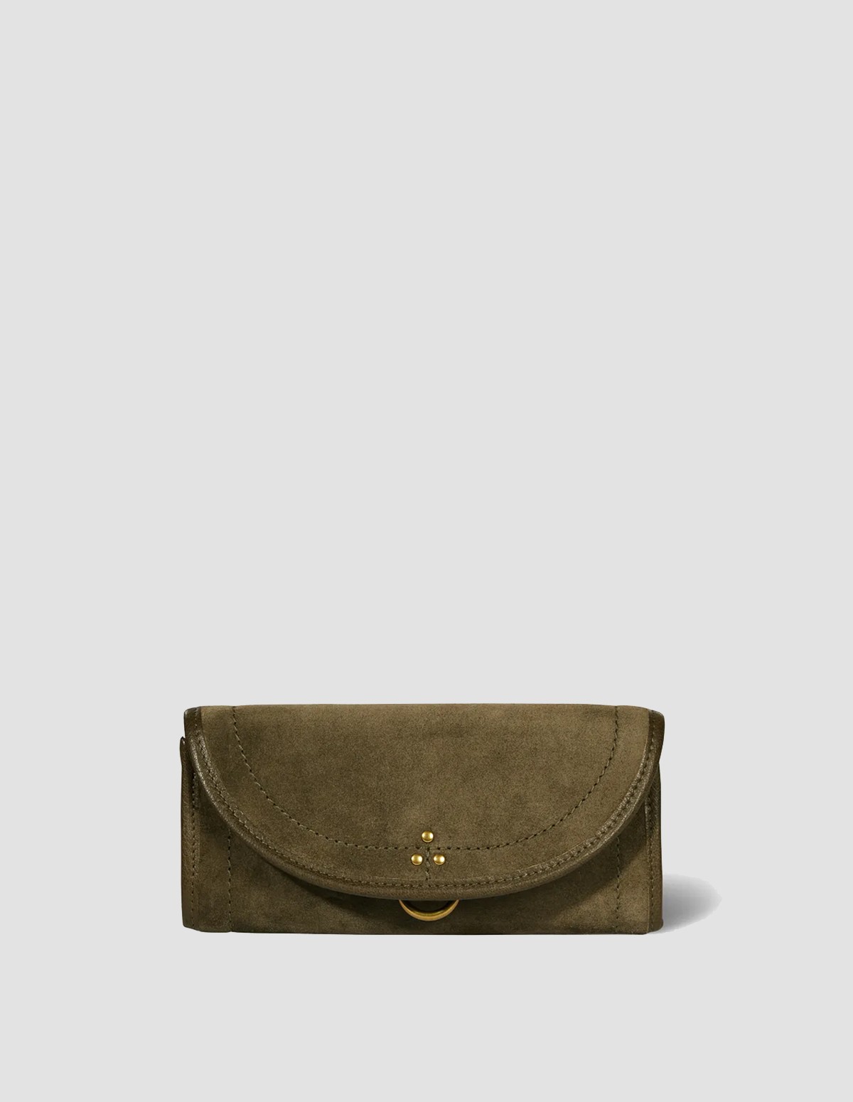 Jd Edgar Portefeuille - OLIVE