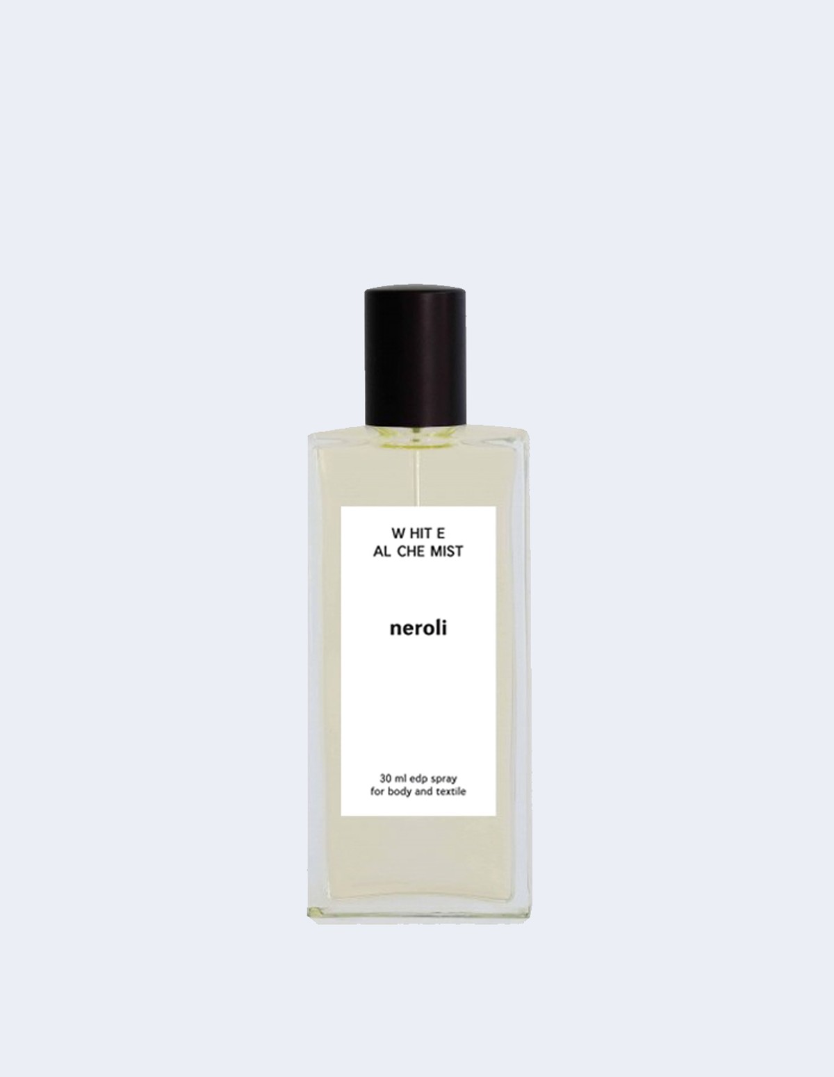 Fum White Alchemist 30ml - NEROLI