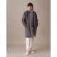 Valstar Wool Padded Overcoat