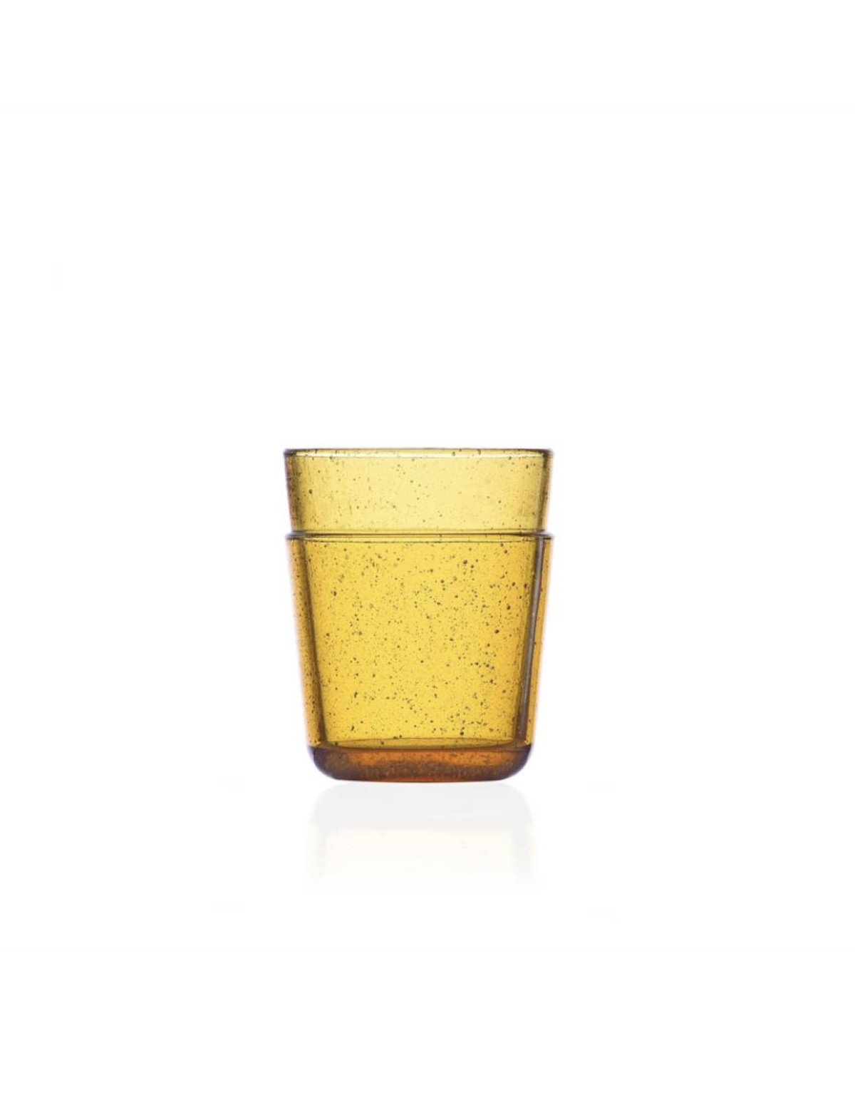 Ichendorf Gap Tumbler - AMBER