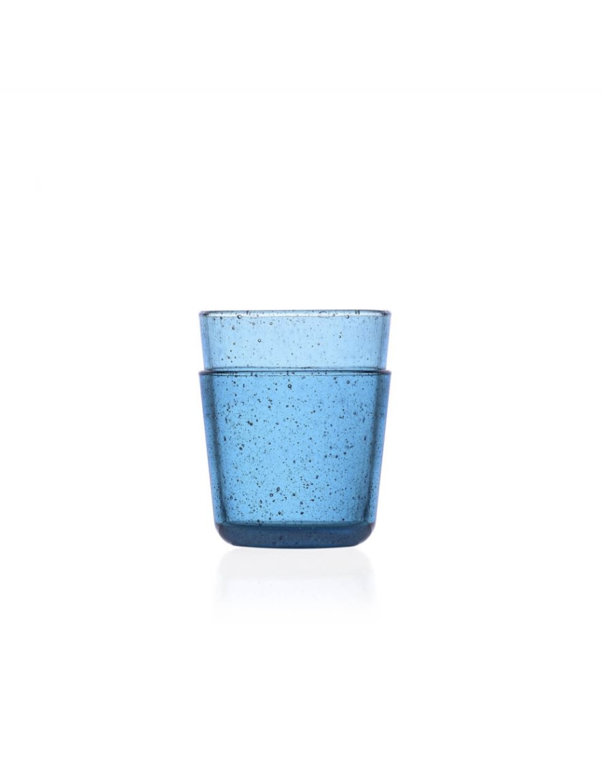 Ichendorf Gap Tumbler - DEEP BLUE