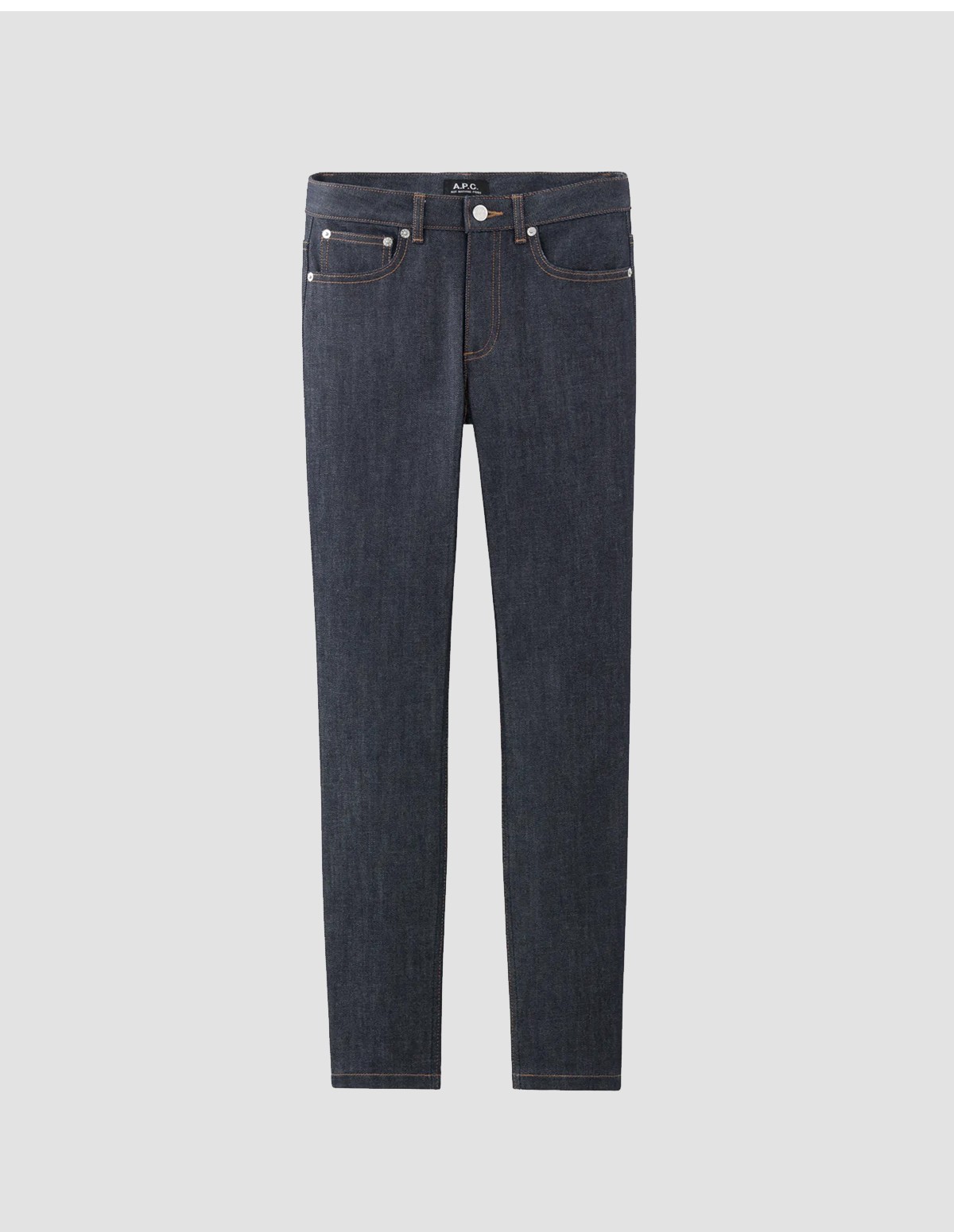 Apc High Standard - INDIGO