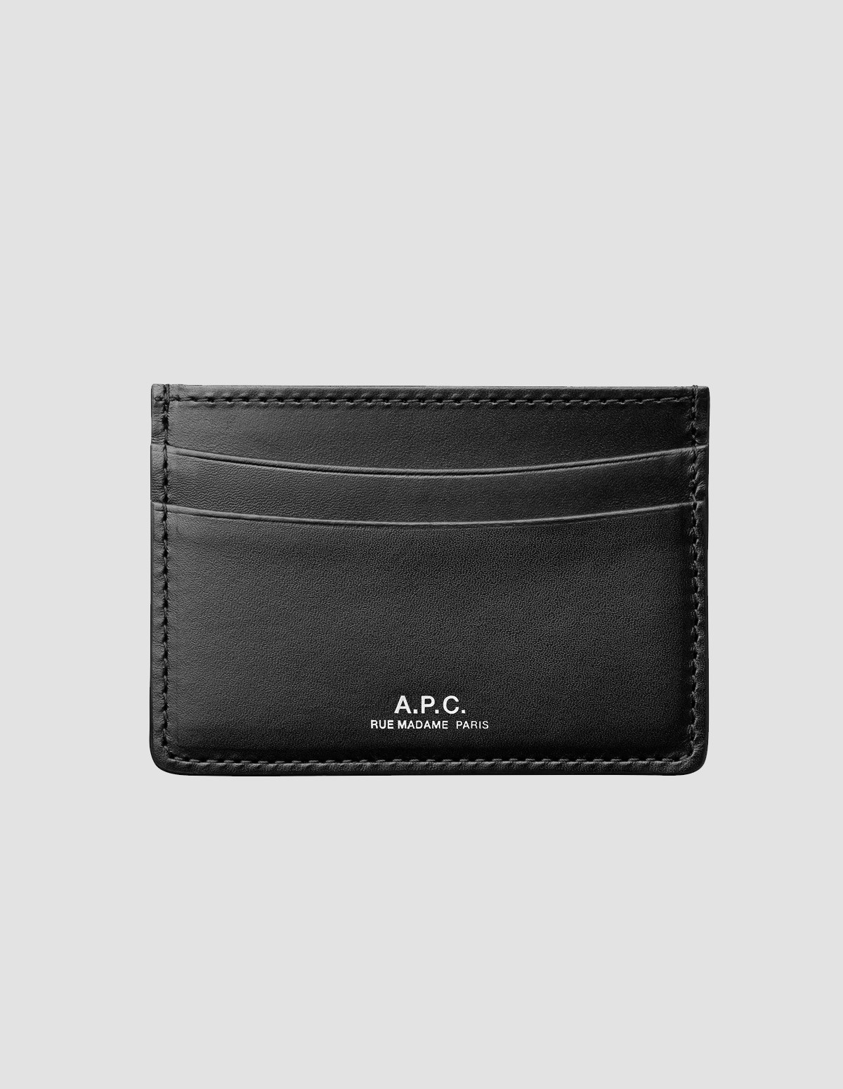 Apc H63028 Porte Cartes Andre - NOIR