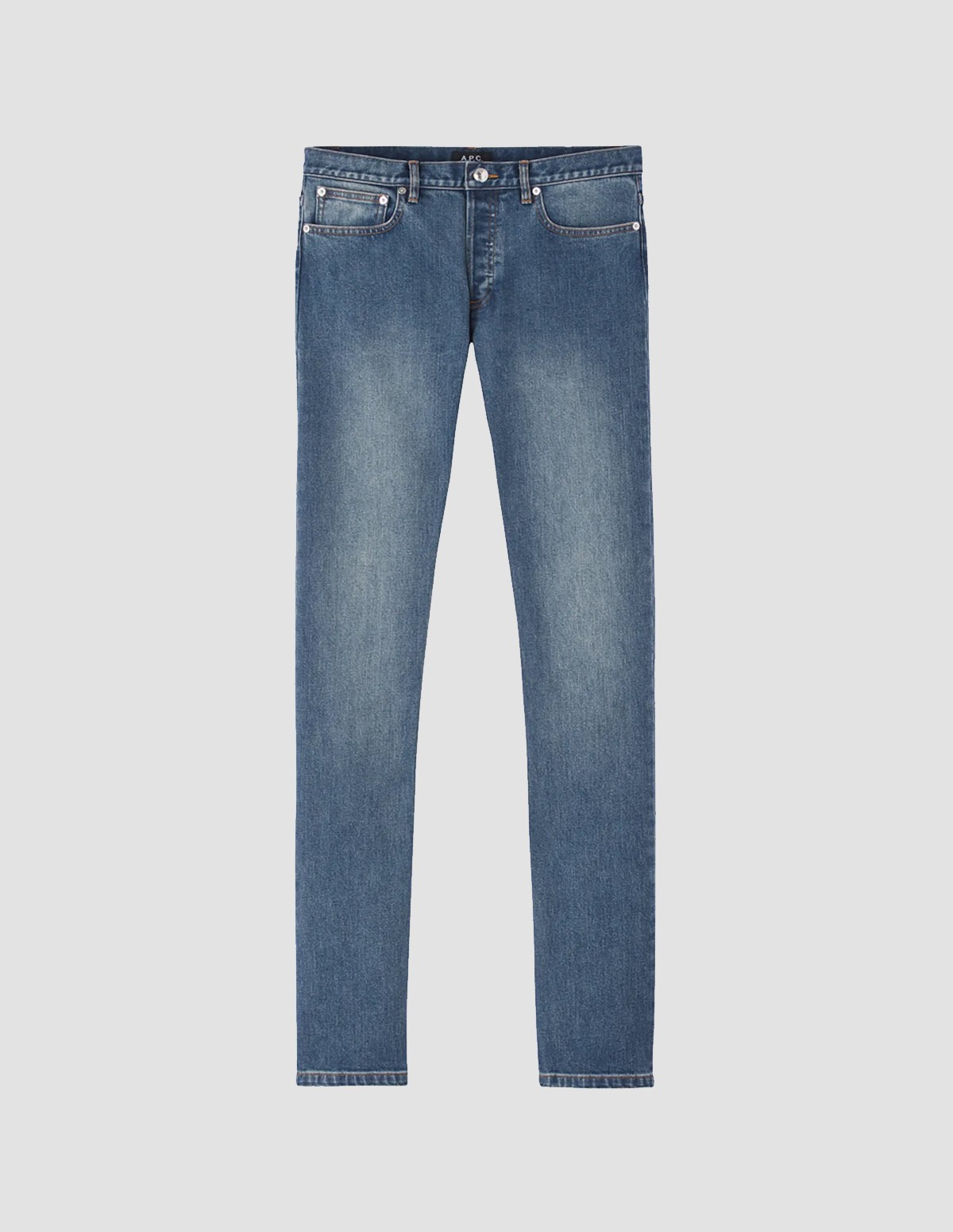 Apc M09047 Petit New Standard - INDIGO