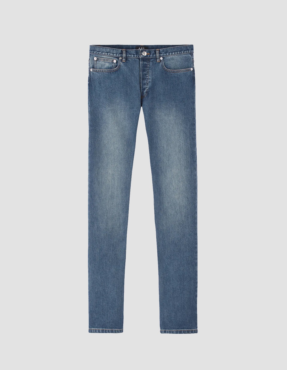 Apc M09002 Petit Standard - IAL INDIGO