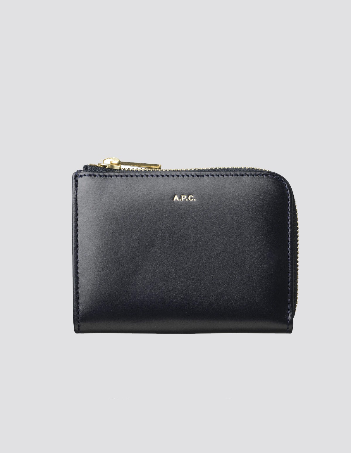 Apc Compact Lise - DARK NAVY