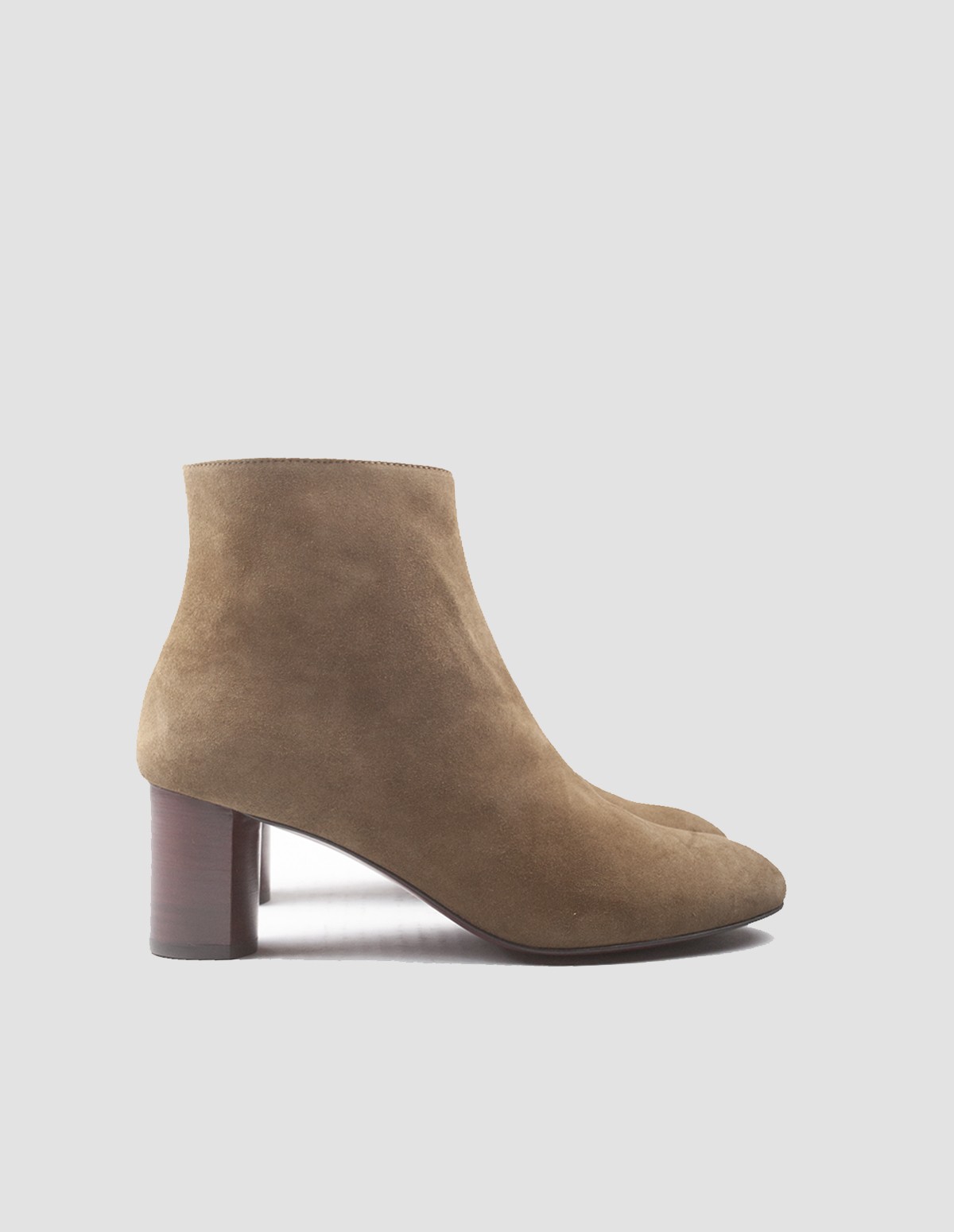 Ag Sophie C Suede - MOUSSE