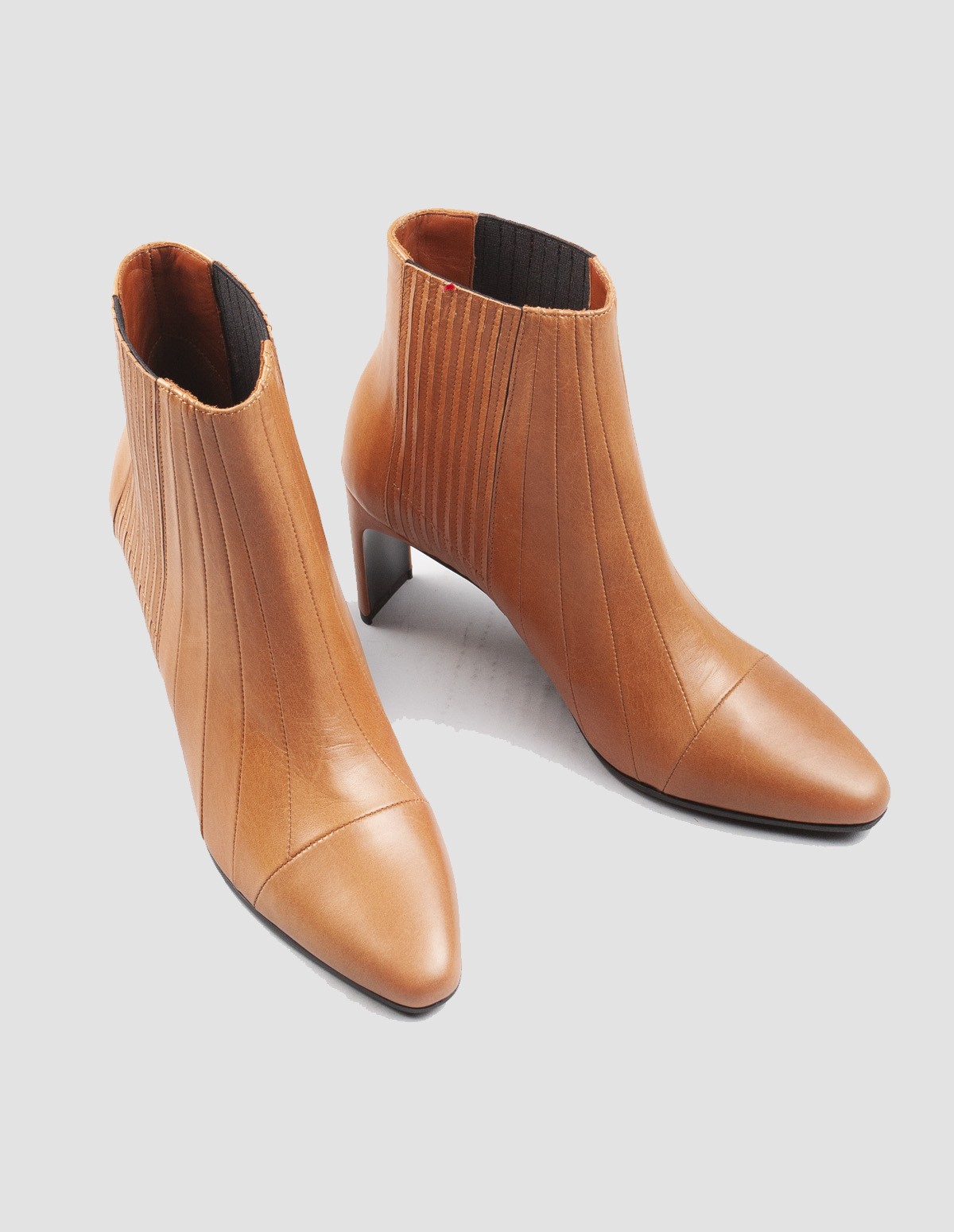 Bottines michel vivien 2025
