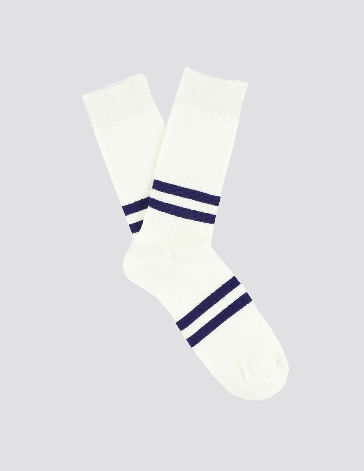 Escuyer Stripes Socks