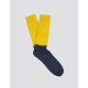 Escuyer Colour Block Socks