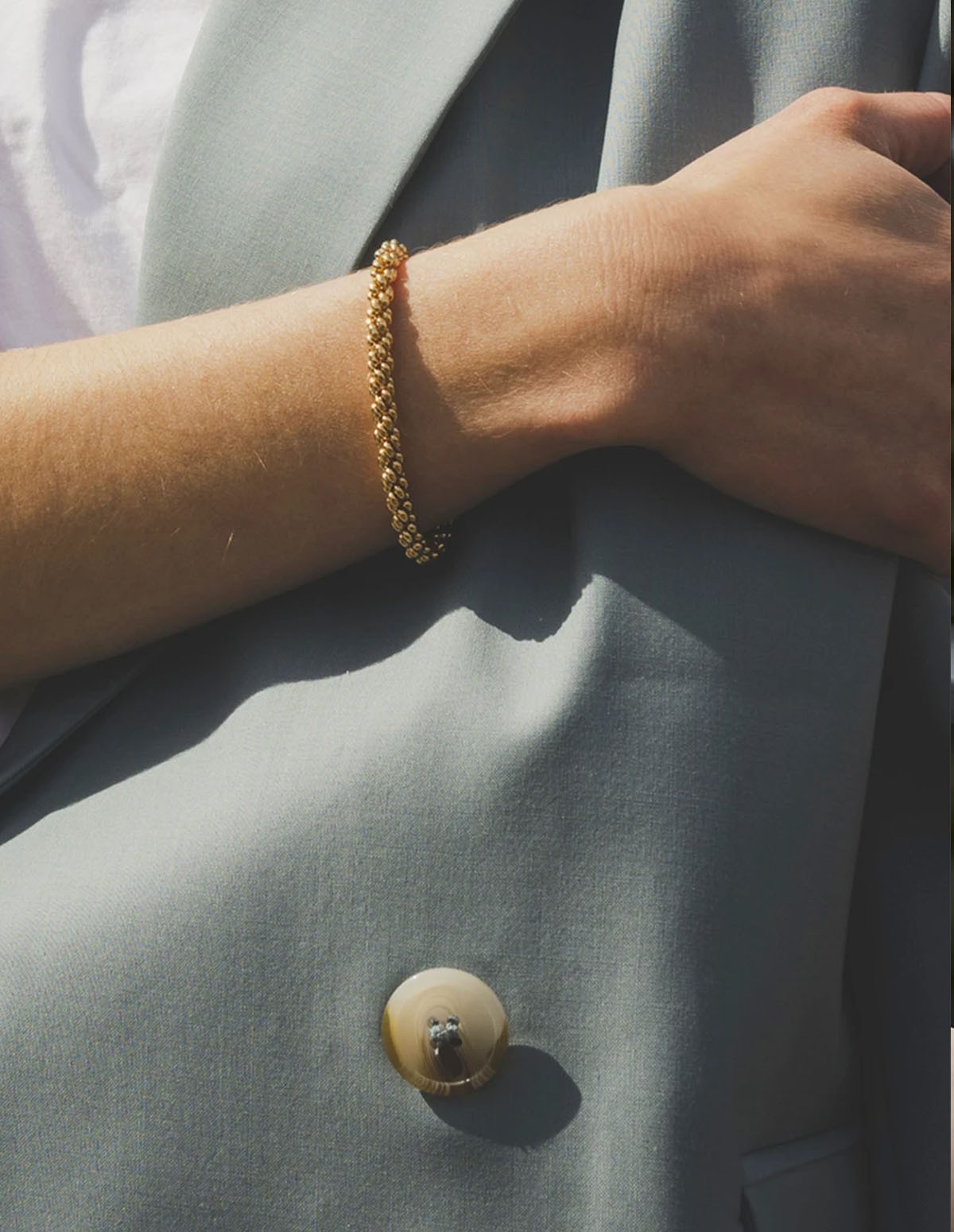 Anne Thomas Esther Bracelet