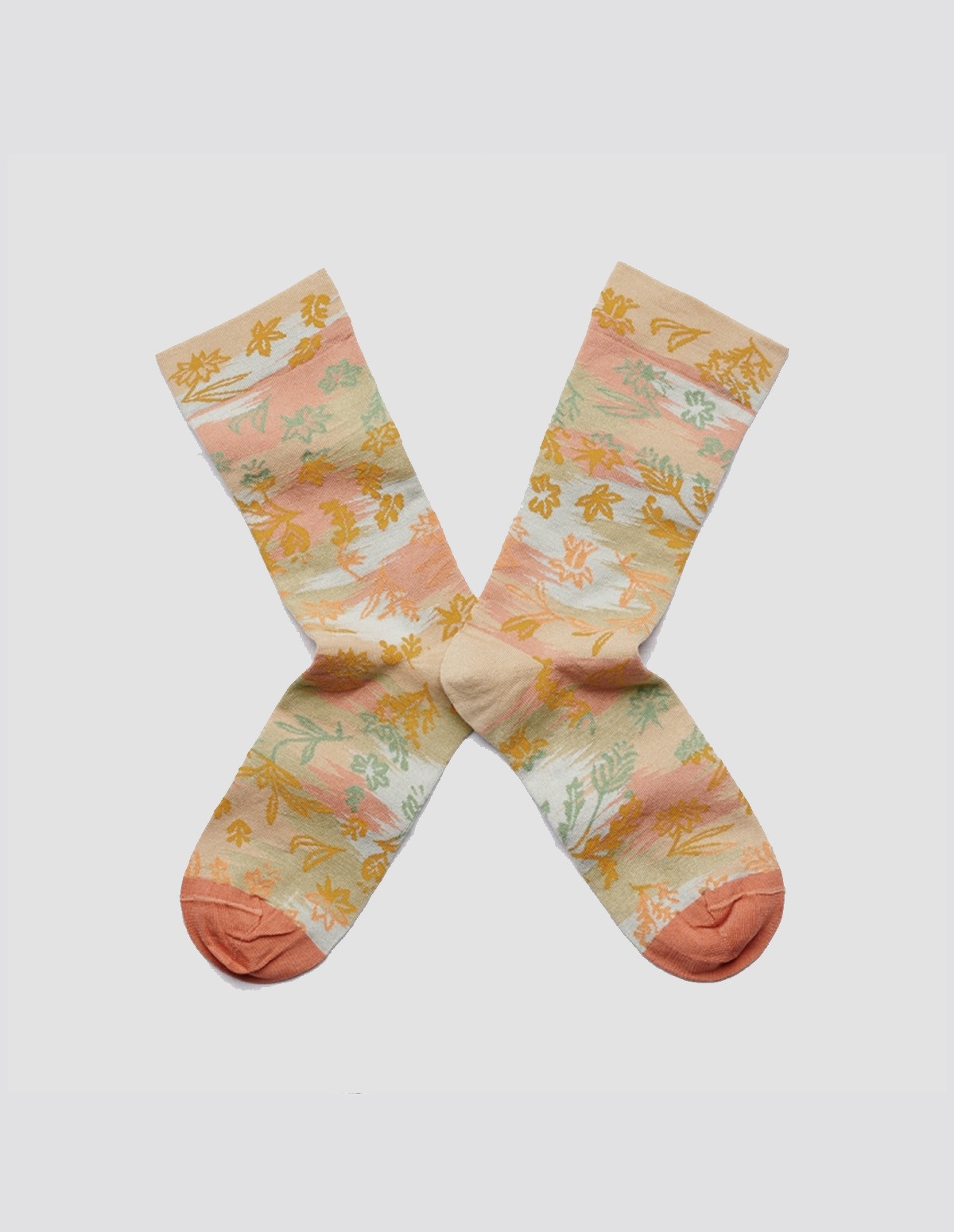 Bonne Maison Chaussette