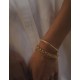 Anne Thomas Gisele Bracelet