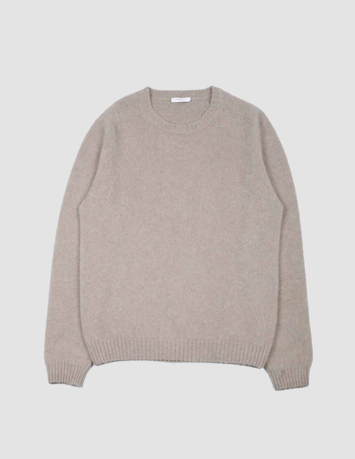 Boglioli Sweater - 0230