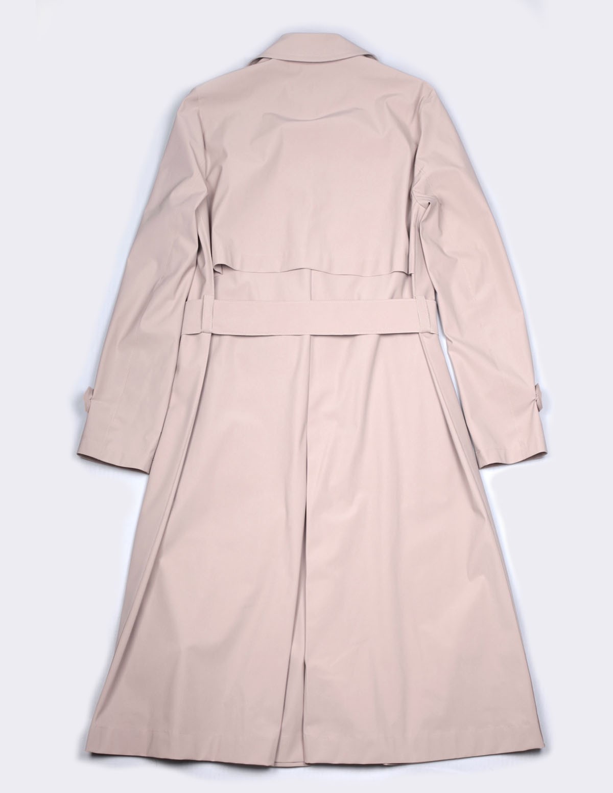 Hwl Women Sb Trench With Back