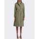 Hwl Women Sb Trench With Back