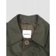 Aspesi Men's Coat