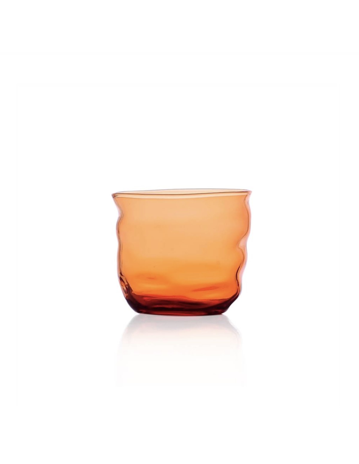 Ichendorf Poseidon Tumbler - ORANGE