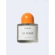 Byredo Lil Fleur Saffron