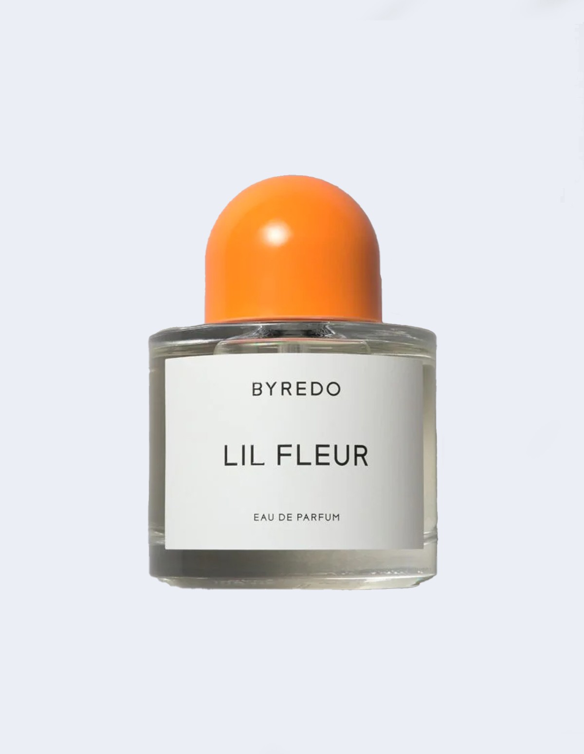 Byredo Lil Fleur Saffron